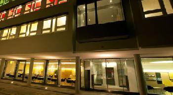 Hotel DOM St Gallen