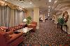 Crowne Plaza PITTSBURGH-INTL AIRPORT