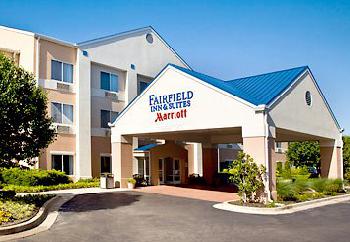 Fairfield Inn & Suites Memphis Southaven
