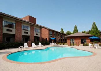 Quality Suites Hickory