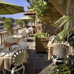 Bernards Inn