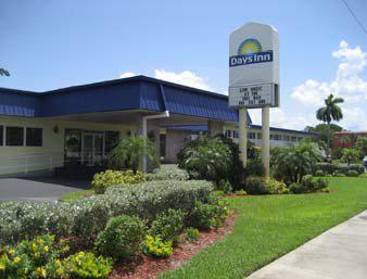 Days Inn Fort Myers Springs Resort