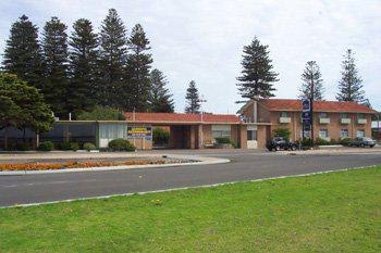 BEST WESTERN Hospitality Inn Esperance