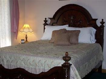 Woodridge Bed and Breakfast of Louisiana