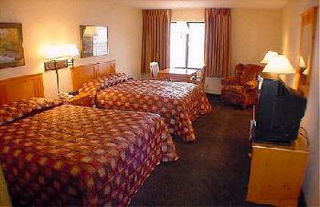 Mitchell Kelly Inn and Suites