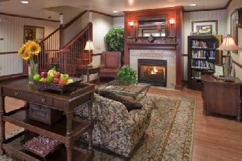 Country Inn & Suites By Carlson, Clinton, TN