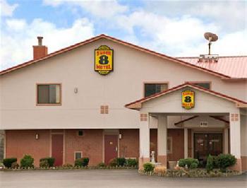 Super 8 Morristown