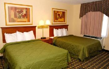 University Manor Inn