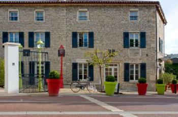 Carrion cuisine hotel and spa
