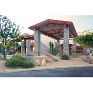 Thunderbird Executive Inn and Conference Center