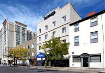Travelodge Philadelphia Convention Center