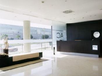 AC Hotel Huelva