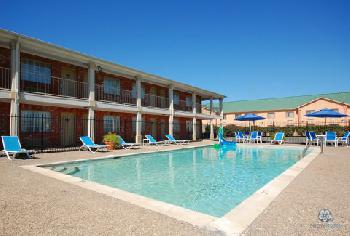 BEST WESTERN Jefferson Inn