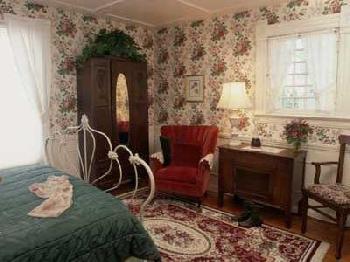 Bath Street Inn