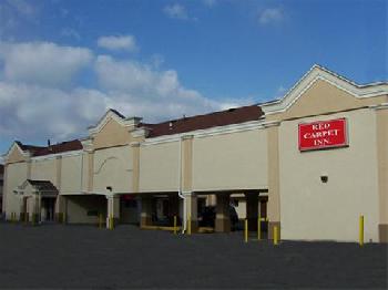 Red Carpet Inn Jersey City
