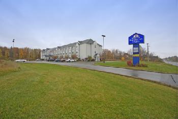 Americas Best Value Inn