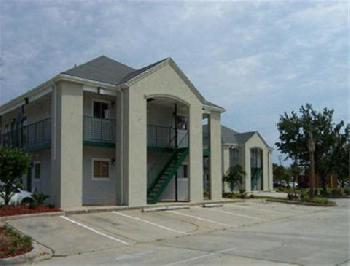 Knights Inn Bay St. Louis