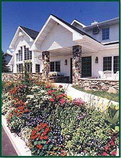 Homestead Suites