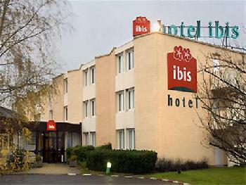 ibis Rambouillet