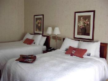 Hampton Inn East Aurora