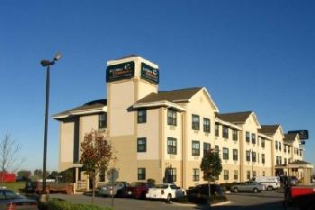 Extended Stay America - Fayetteville - Springdale
