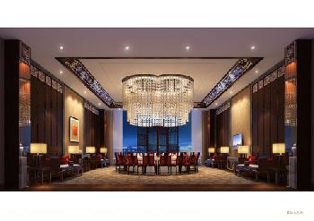 Worldhotel Grand Juna Wuxi