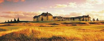 Fairmont St Andrews Scotland