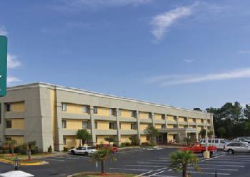 Quality Inn & Suites Atlanta Airport South