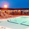 Budget Host LaFonda Motel Liberal