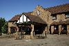 Hunting Lodge Hotel