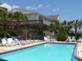 Winds Resort