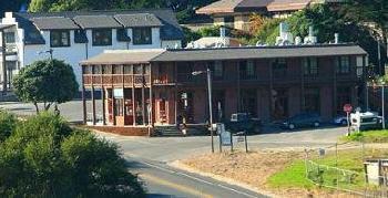 Davenport Roadhouse Restaurant