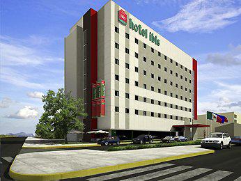 ibis Hermosillo