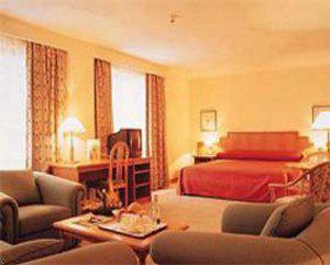 Tryp Coimbra Hotel