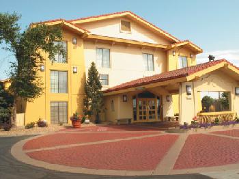 La Quinta Inn Denver Central