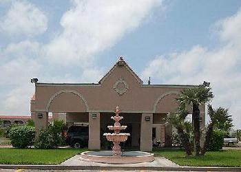 Rodeway Inn Corpus Christi