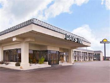 Days Inn Sikeston