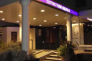 Cameo Hotel Copdock