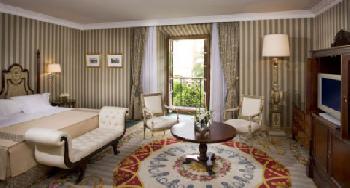 MELIA HOTEL DE LA RECONQUISTA