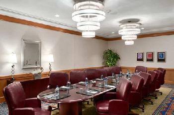 Doubletree Hotel Tulsa at Warren Place