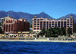 El Fuerte Hotel