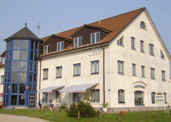 Hotel Christinenhof