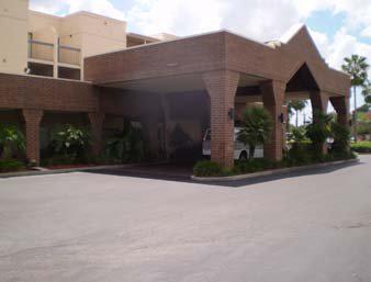 Baymont Inn and Suites Tampa near Busch Gardens/USF