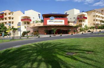 Sentido Jacaranda Hotel And Resort