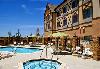 Fairfield Inn & Suites Kingsburg