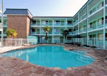 Econo Lodge Kenner