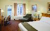 Holiday Inn Express SEWARD HARBOR