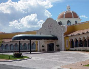 Quinta Real Saltillo