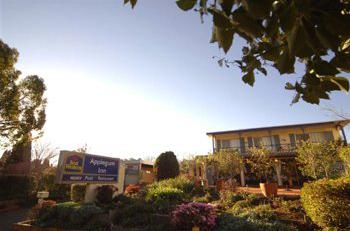 BEST WESTERN Applegum Inn