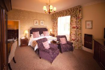 Matfen Hall Hotel